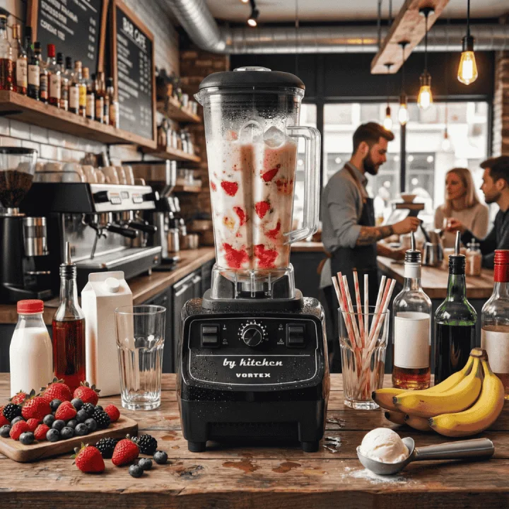 Vortex Bar Blender