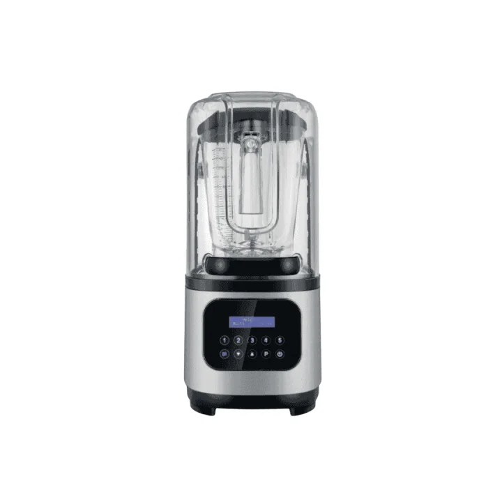 Vortex Silencer Bar Blender