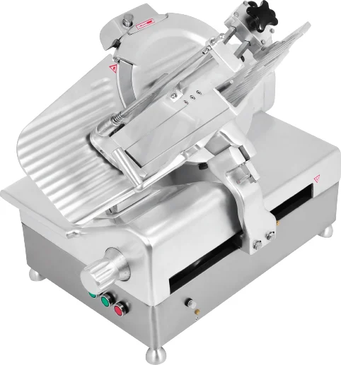 Tam Otomatik Gıda Dilimleme Makinesi 320 mm