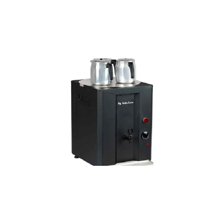 Çay Makinesi 40 Litre