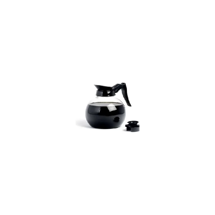 Filtre Kahve Makinesi Cam Potu