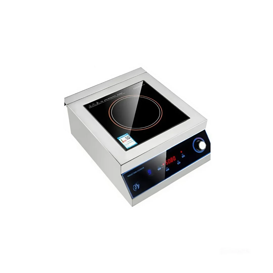 İndüksiyon Pişirici 5 kW