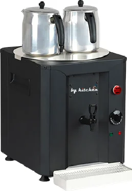 Çay Makinesi 23 Litre
