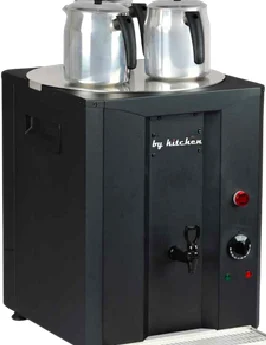 Çay Makinesi 40 Litre