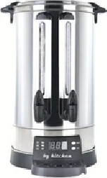 Çay Makinesi 10 Litre