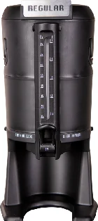 2.5L Vakum Yalıtımlı Konteyner
