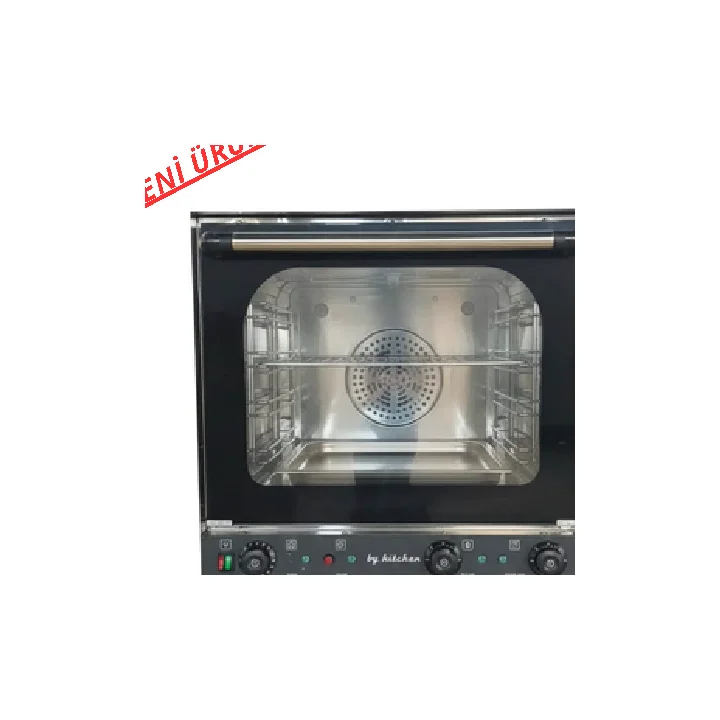 Elektrikli Patisserie Fırın