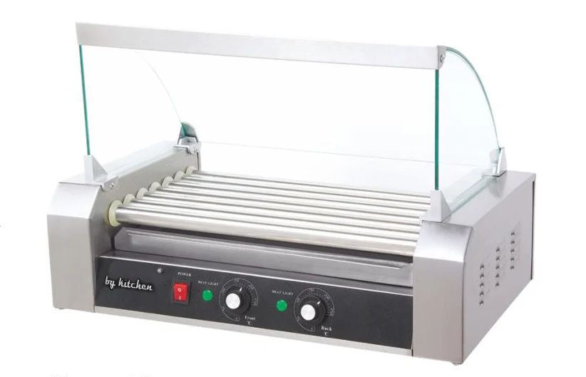 Hot Dog Roller