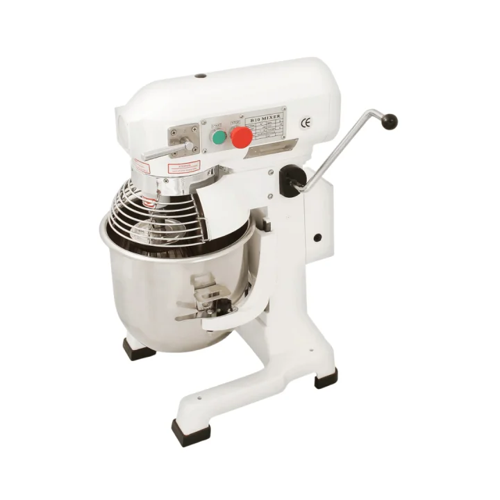 Planet Mikser 10 Litre