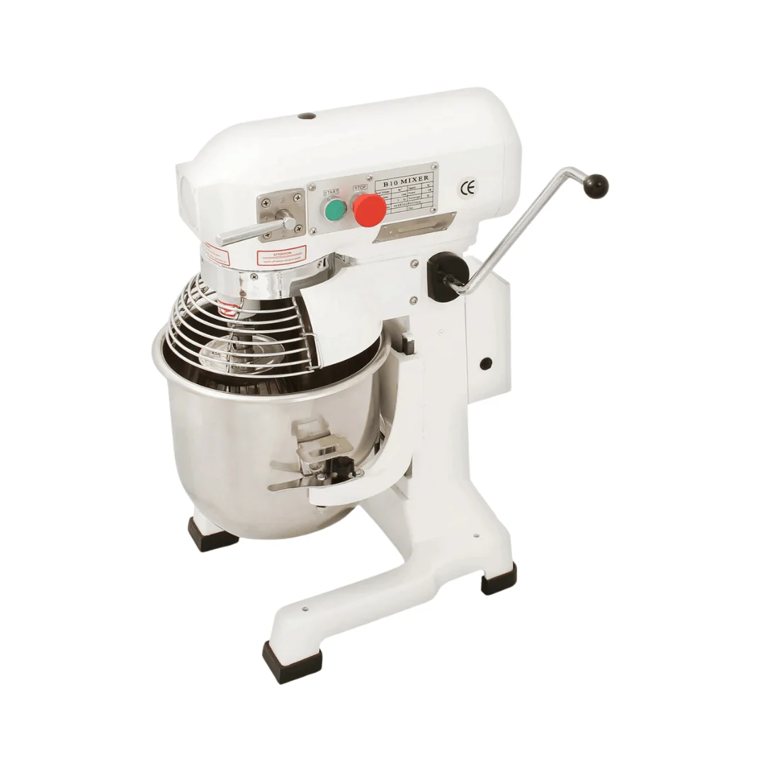 Planet Mikser 10 Litre