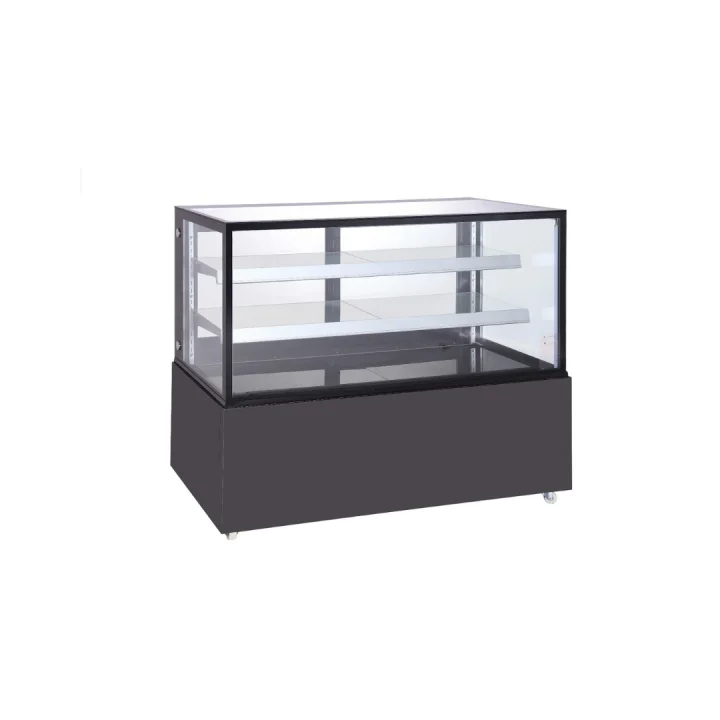 Pasta Dolabı DPD-150