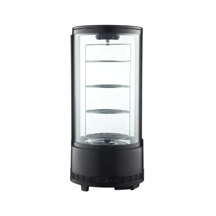 Dik Tip Soğuk Teşhir DST-02