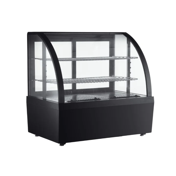 Soğuk Teşhir Dolabı DST-04