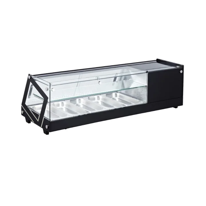 Set Üstü Soğuk Teşhir 64 Litre