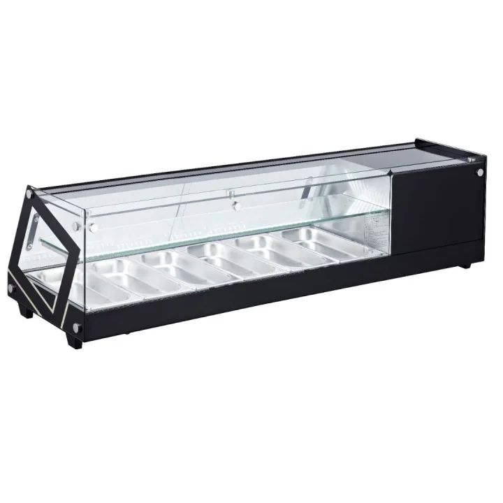 Set Üstü Soğuk Teşhir 84 Litre