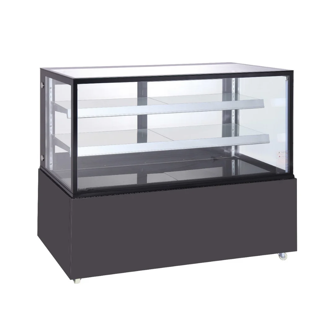 Pasta Dolabı DPD-120