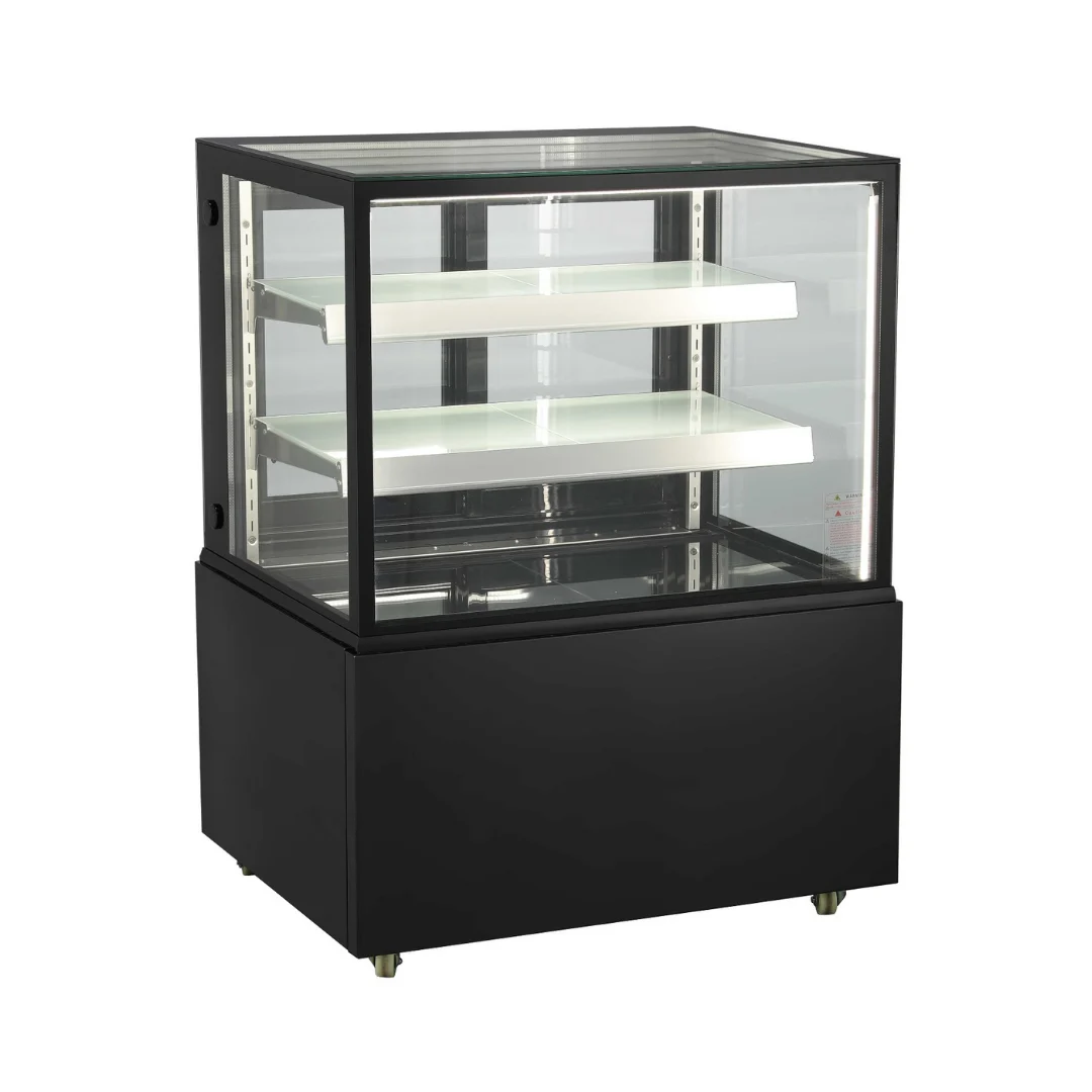 Pasta Dolabı DPD-90