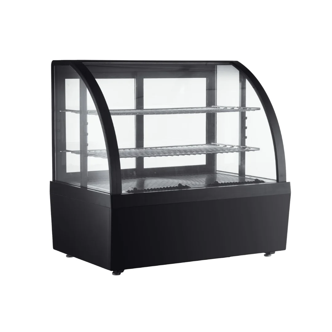 Soğuk Teşhir Dolabı DST-04