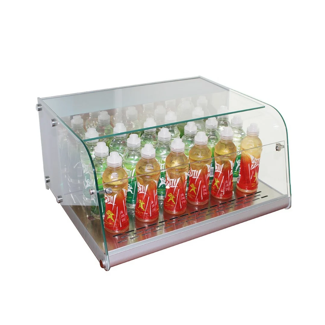Teşhir Dolabı DST-10