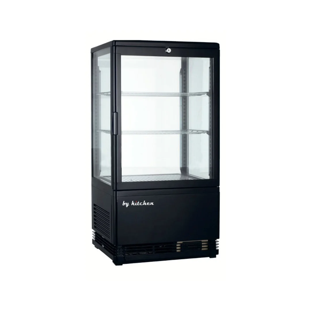 Dik Tip Soğuk Teşhir 58 Litre