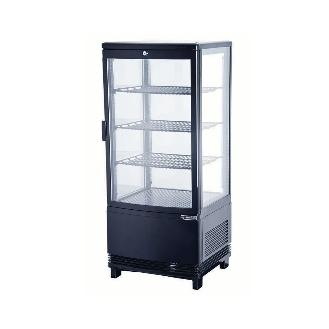 Dik Tip Soğuk Teşhir 78 Litre