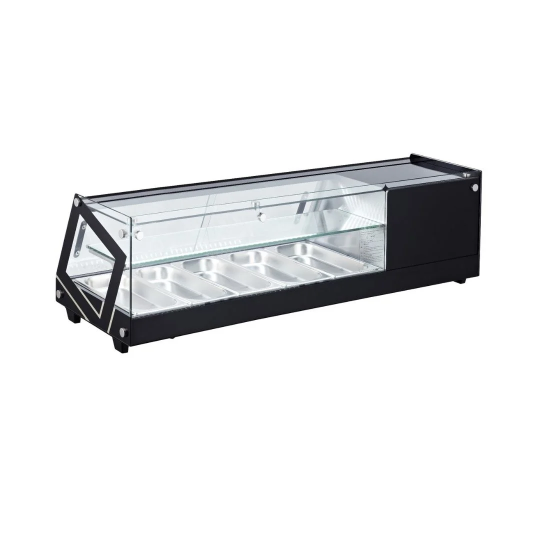 Set Üstü Soğuk Teşhir 64 Litre