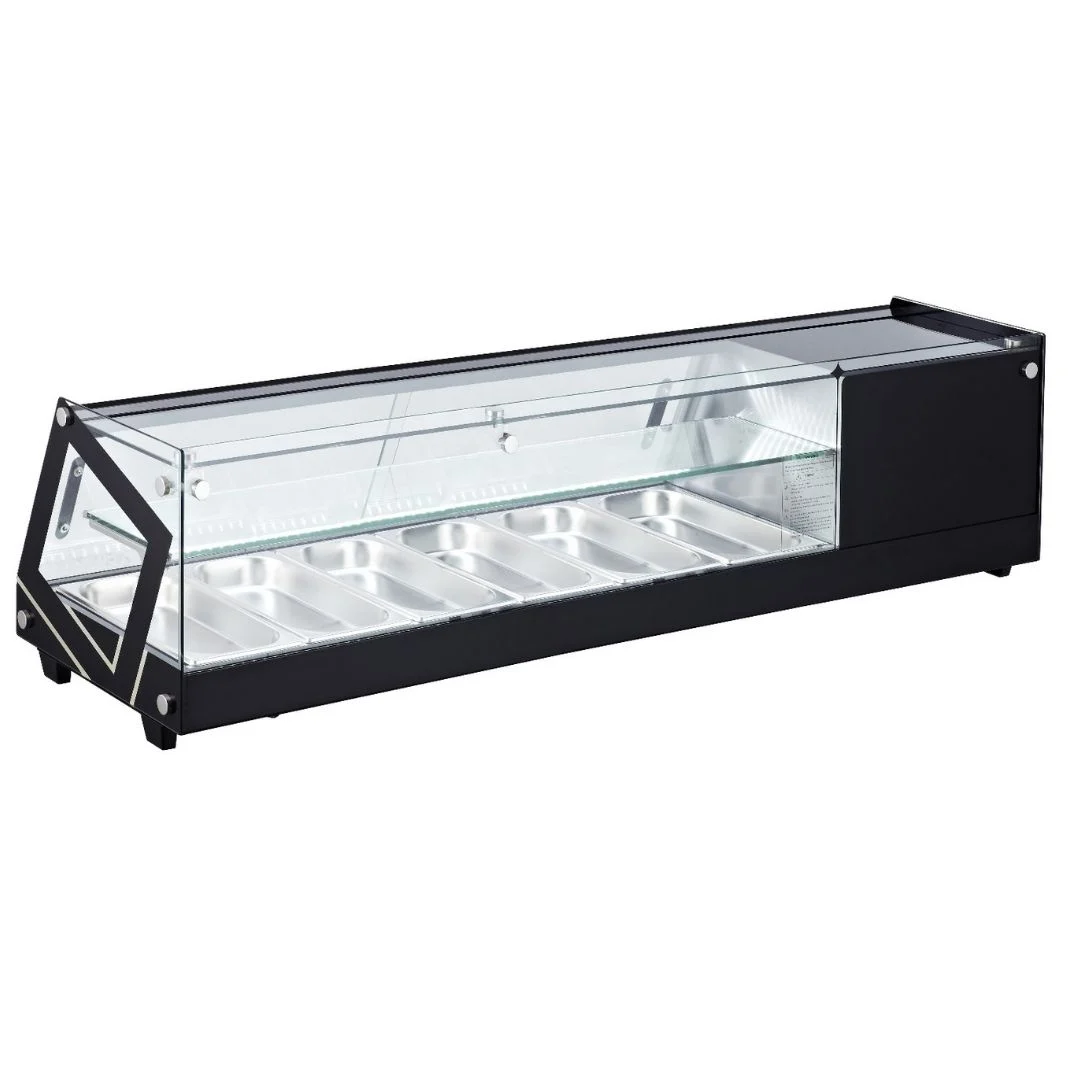 Set Üstü Soğuk Teşhir 84 Litre