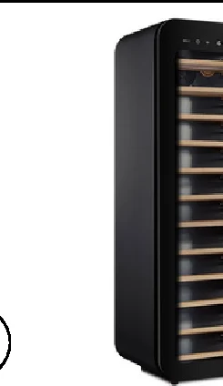 Şarap Dolabı 34 Şişe WC-34B
