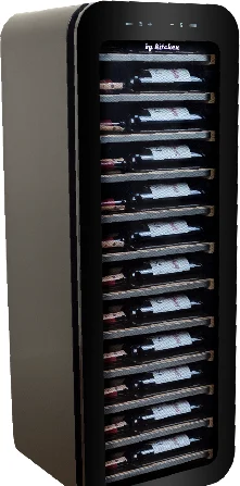 Şarap Dolabı 34 Şişe WC-34B1