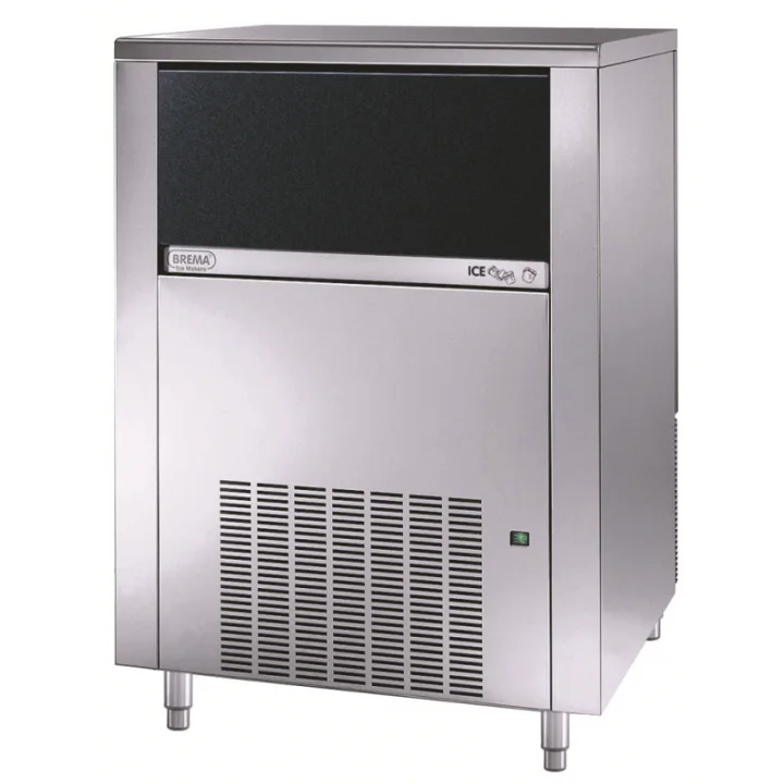 Brema Küp Buz Makinesi CB-1265A