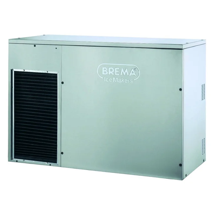 Brema Küp Buz Makinesi CB-300A