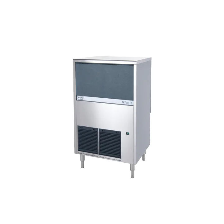 Brema Küp Buz Makinesi CB-640A