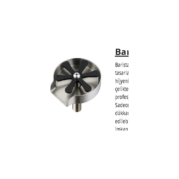 Bardak Yıkama Aparatı