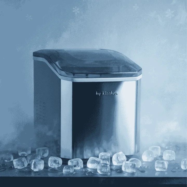 Private Ice Buz Makinesi