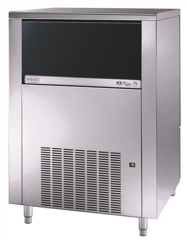 Brema Küp Buz Makinesi CB-1565A