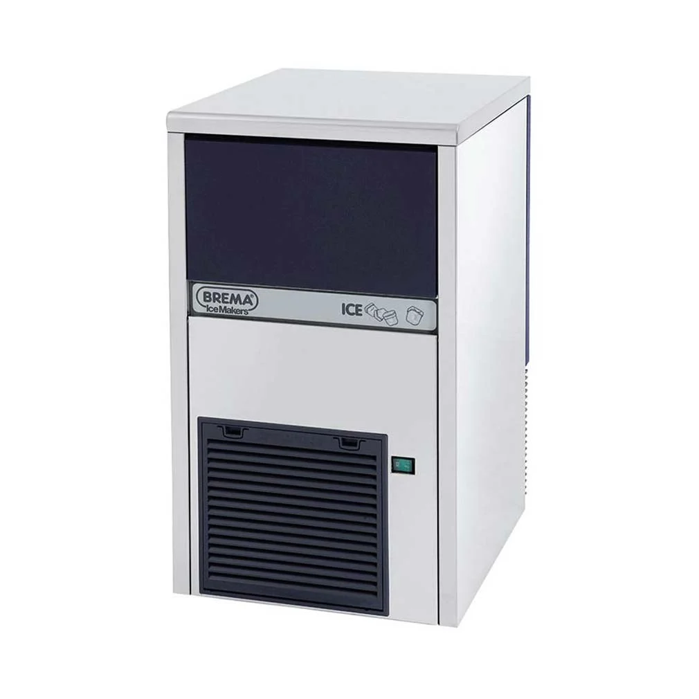 Brema Küp Buz Makinesi CB-184A