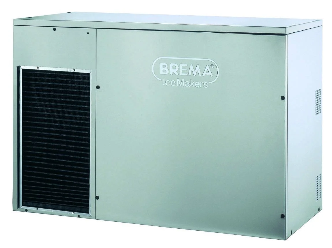 Brema Küp Buz Makinesi CB-300A