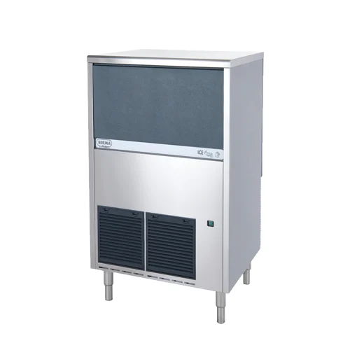 Brema Küp Buz Makinesi CB-640A