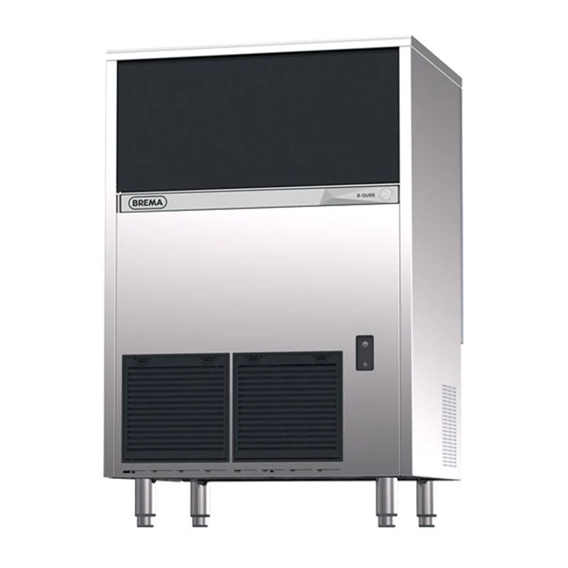 Brema Küp Buz Makinesi CB-955A