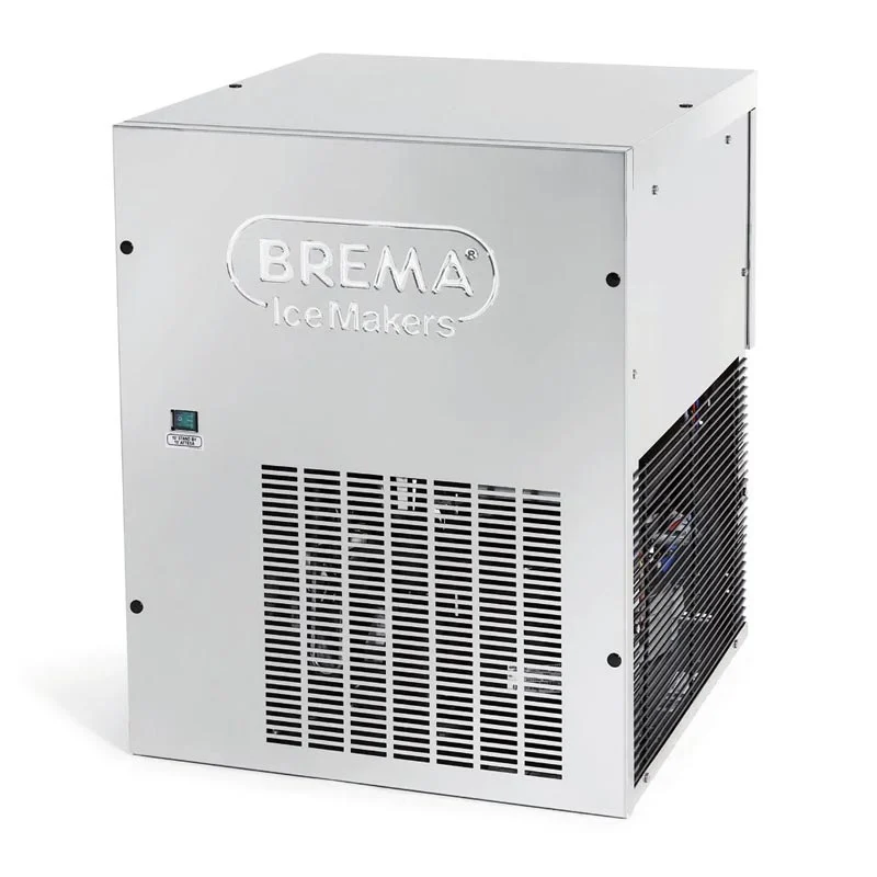 Brema Kar Buz Makinesi G-510A