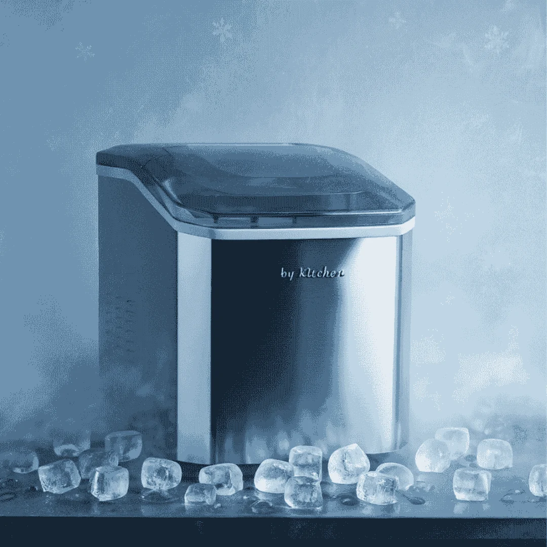 Private Ice Buz Makinesi